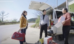 'Dưới bóng cây hạnh phúc' tập cuối: Cây hạnh phúc cuối cùng đã trổ bông