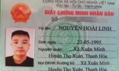 Tin tức thời sự mới nóng nhất hôm nay 17/5: Đối tượng người Trung Quốc dùng CMT giả để thuê khách sạn