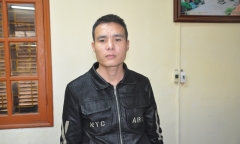 Khởi tố 2 đối tượng trong đường dây tổ chức cho người khác trốn đi nước ngoài