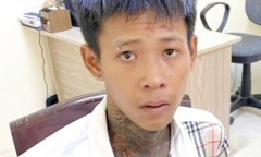 Tin tức an ninh hình sự ngày 5/8: Bắt giữ đối tượng nhiều lần xâm hại thiếu nữ 15 tuổi ở Bạc Liêu