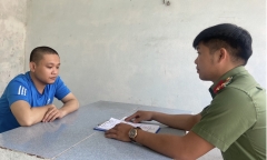 TP.Đà Nẵng: Bắt giữ đối tượng điều hành đường dây sản xuất tiền giả, ẩn náu dưới nhiều tên gọi