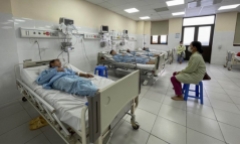 Vụ 6 người ngộ độc nấm ở Hòa Bình: Sức khỏe của các bệnh nhân hiện ra sao?