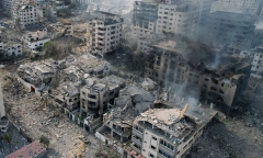 Tiếng súng quay trở lại, số phận những con tin còn ở Gaza sẽ ra sao?