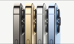 Giá bán iPhone 13 chính hãng tại thị trường Việt Nam ra sao?