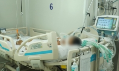Sức khỏe của 2 anh em ngộ độc botulinum ở TP.HCM hiện ra sao?