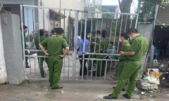 Thi thể nghi nữ chủ nhà bọc trong túi ni lông và bao tải ở Vĩnh Phúc được phát hiện ra sao?