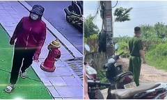 Vụ bé 2 tuổi bị bắt cóc, sát hại ở Hà Nội: Chuyên gia