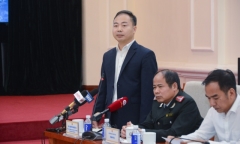 Bộ GD&ĐT chốt phương án thi tốt nghiệp THPT từ 2025: Phương án xử lý thí sinh trượt tốt nghiệp 2024