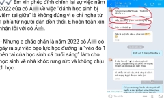 Phụ huynh 