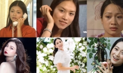Ba nữ chính bộ phim “Phía trước là bầu trời” bây giờ ra sao?
