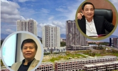 Vụ ông Mai Huy Tân kiện chủ đầu tư Cocobay Đà Nẵng giờ ra sao?