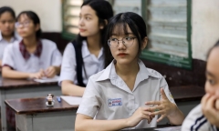 Hà Nội: Tỷ lệ chọi vào lớp 10 năm học 2023-2024 ra sao?