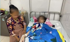 Vụ thiếu nữ Hậu Giang bị đôi vợ chồng đánh dã man: Sức khỏe nạn nhân ra sao?