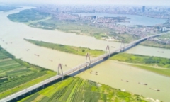 Hà Nội dự kiến có 2 thành phố trực thuộc, bổ sung cấp chính quyền ra sao?