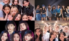 Nhan sắc hút mọi ánh nhìn của nhóm nhạc nữ có thể thay thế BlackPink
