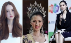 Tình duyên của 3 hoa hậu chuyển giới hot nhất xứ Thái hiện: Người viên mãn, người vẫn lận đận