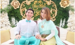Chàng trai “đập mặt đi xây lại” thành “mỹ nữ”, cưới thiếu gia kém 11 tuổi hiện ra sao?