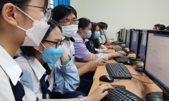 Kết quả thi tốt nghiệp THPT 2023: Bộ GD&ĐT công bố 65 địa chỉ tra cứu 
