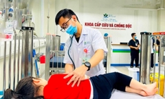 Tin tức đời sống ngày 17/3: Ăn nhầm thuốc giảm cân, bé gái 3 tuổi nhập viện cấp cứu