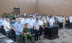 Hôm nay (25/12),  xét xử phúc thẩm vụ án “chuyến bay giải cứu”