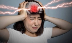 Mắng người yêu liên tục, cô gái 30 tuổi bị xuất huyết não