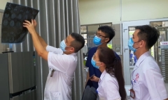 Kiên Giang: 14 người ngộ độc Methanol phải nhập viện cấp cứu
