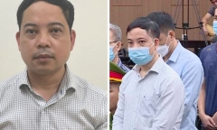 Vụ chuyến bay giải cứu: Bị cáo Phạm Trung Kiên xin hưởng khoan hồng, sớm trở về với gia đình