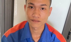 Vụ thi thể quấn băng dính trên sông Mã: Mẹ nạn nhân nói về tin nhắn kêu cứu