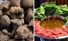 Ăn lẩu ninh cùng củ ấu tàu, 11 người ngộ độc nhập viện cấp cứu