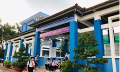Bình Dương: Nữ sinh lớp 9 bị mẹ của bạn tấn công gây thương tích, phải nhập viện cấp cứu
