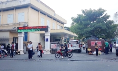 Tin thời sự mới nóng nhất 25/2: BV Việt Đức sắp hạn chế tối đa phẫu thuật, ưu tiên mổ cấp cứu