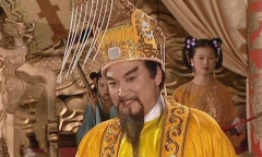 Tây Du Ký: Vì sao khi gặp nạn, Long Vương phải tìm đến vua Đường cầu cứu?