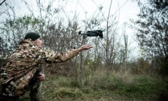 Liên tục phát triển các mẫu UAV mới, Ukraine vẫn không thể theo kịp Nga vì lý do gì?