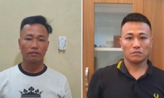 Thay anh trai nhận tội sau khi gây tai nạn chết người, 2 anh em ruột rơi vào vòng lao lý