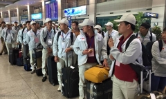 Gây thất thoát hơn 12 tỷ đồng, loạt cựu cán bộ thuộc Tổng công ty Hàng hải Việt Nam vướng lao lý