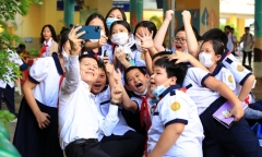 Học sinh Hà Nội nghỉ Tết Nguyên đán 8 ngày: Phụ huynh tranh cãi chưa hợp lý