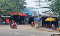 Nguyên đơn ghi địa chỉ