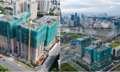 TP.HCM: 3 dự án bất động sản nào vừa được gỡ vướng pháp lý?