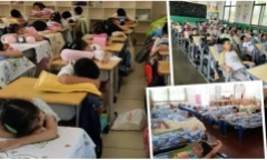 Thu phí ngủ trưa của học sinh, nhà trường buộc phải trả lại tiền