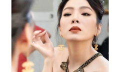 Lệ Quyên bị dân mạng 