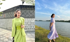 Hành Trình Công Lý tập 11: Hoàng tức giận vì có nguy cơ mất nhà