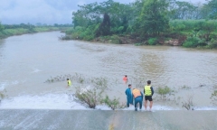 Vụ thiếu nữ 14 tuổi ngã xuống suối, đuối nước thương tâm: Thi thể trôi xa 2 km