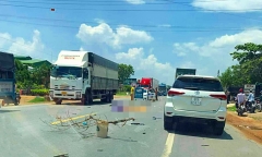 Tin tức tai nạn giao thông ngày 16/6: Liên tiếp 2 vụ tai nạn chết người cách nhau 1 km