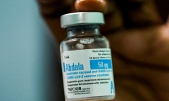 Bộ Y tế gia hạn thời gian sử dụng vaccine Abdala từ 6 lên 9 tháng