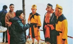 Đạo diễn Dương Khiết: