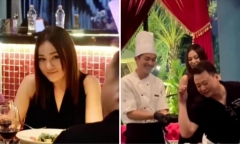 Phương Oanh nhận nhiều lời khen khi mang song thai, cập nhật tình trạng sức khỏe hiện tại