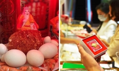 Ngày vía thần Tài là ngày nào trong năm? Ý nghĩa ngày vía thần Tài