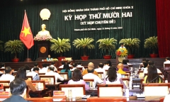 TP.HCM trả lương 120 triệu đồng/tháng để thu hút và giữ chân người tài