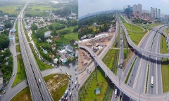 Thủ tướng biểu dương các cán bộ, công nhân viên lao động ngành Giao thông vận tải