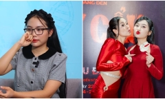 Phương Mỹ Chi trả lời khi bị hỏi về nghi vấn lộ clip nhạy cảm, tiết lộ cảm xúc hiện tại